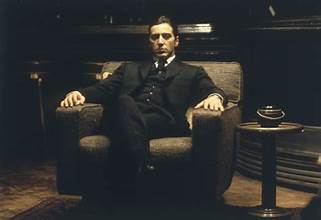 The Godfather Part II